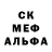 КЕТАМИН VHQ Colonel Fukwad